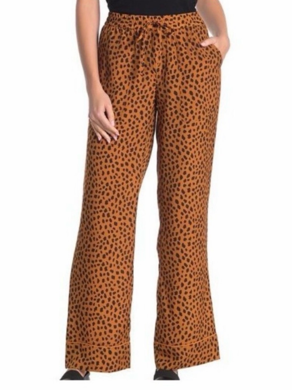 Joie Daltona pull on pant